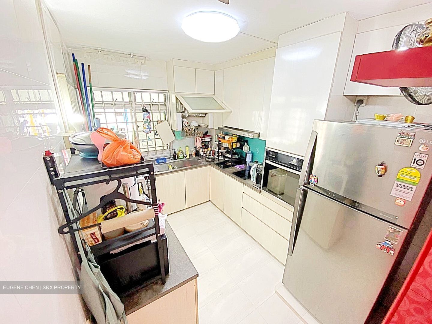 Blk 140 Rivervale Plains (Sengkang), HDB 4 Rooms #529619971